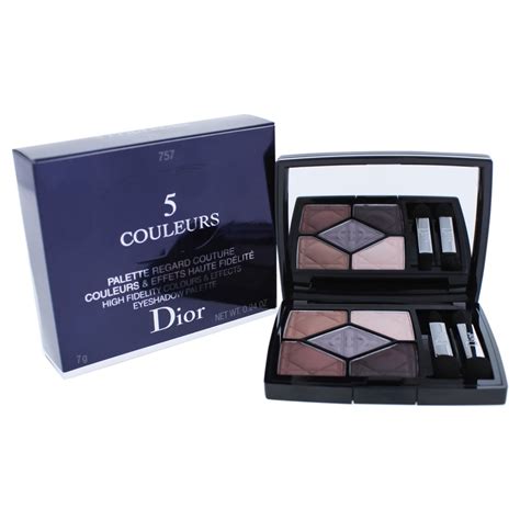 dior 757 eyeshadow|dior couture eyeshadow.